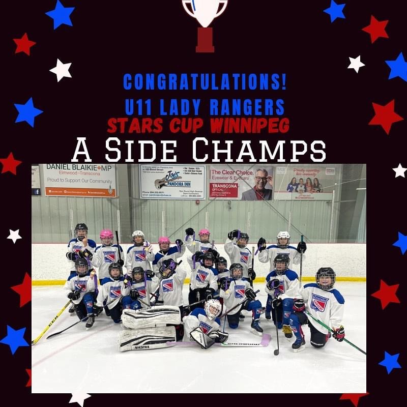 Moosomin Minor Hockey Asscociation site by RAMP InterActive